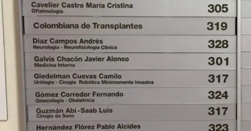 DOCTOR PACHON GARRIDO CAMILO EDUARDO DOCTOR PACHON GARRIDO CAMILO EDUARDO